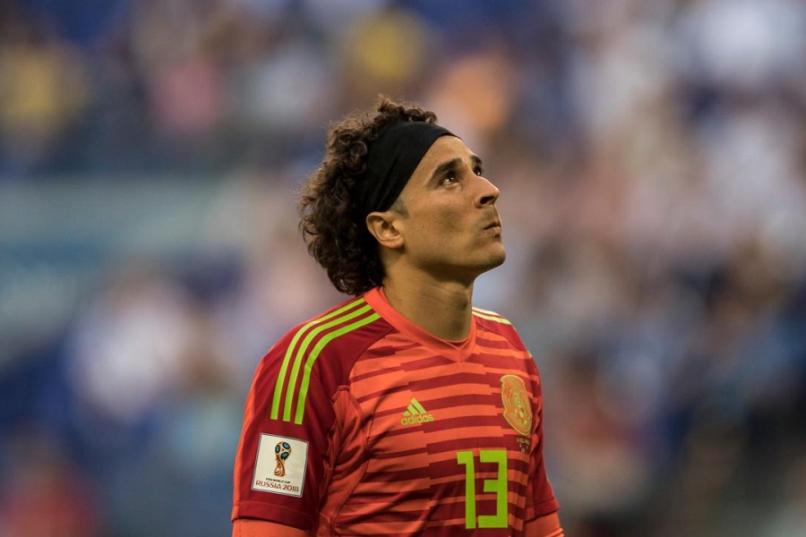 Μια ανάσα από τη Νάπολι ο Οτσόα