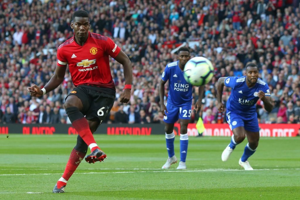 Πογκμπά: «Αν πω αυτά που θέλω, θα μου βάλουν πρόστιμο» (pic)