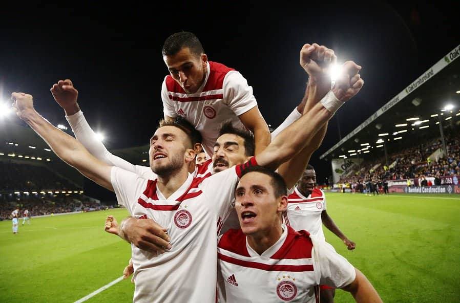 Την Πον(τ)ε(ν)σε και πάει ομίλους (vid)