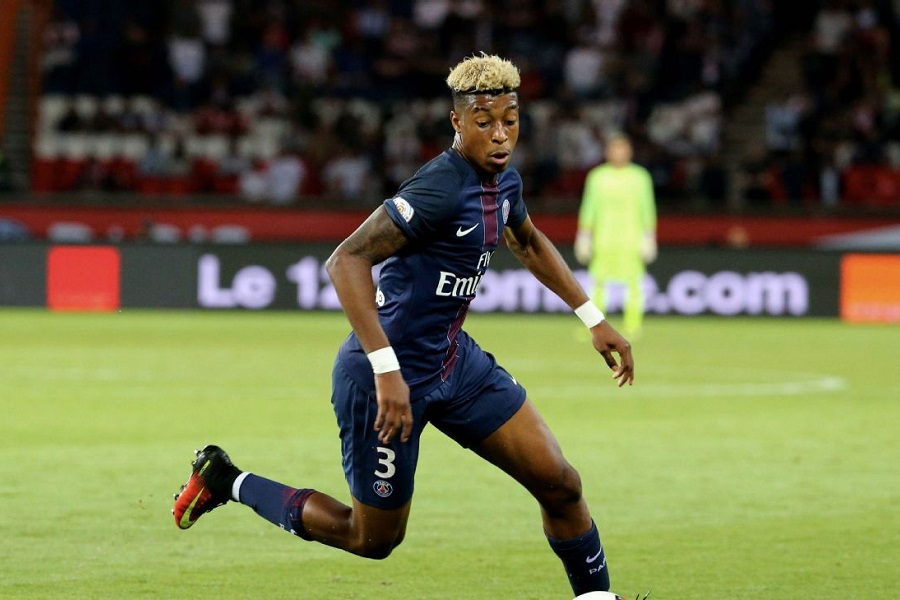 “Έδεσε” Κιμπεμπέ η Παρί (pic/vid)