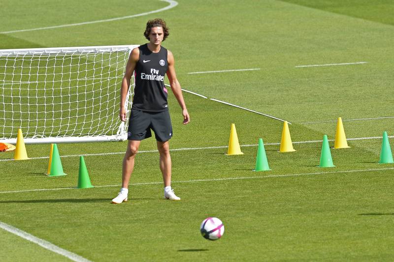 Νέο «όχι» του Ραμπιό στην Παρί και η Μπάρτα στη… γωνία! (pic)