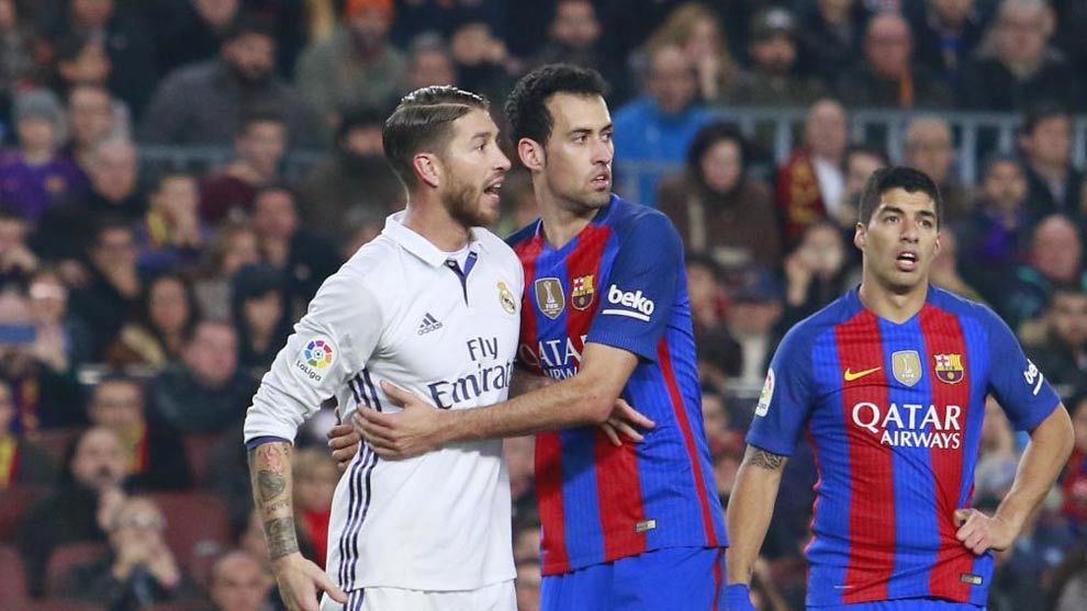 Αντίθετοι οι παίκτες στο…Αμερικανικό όνειρο της Λα Λίγκα