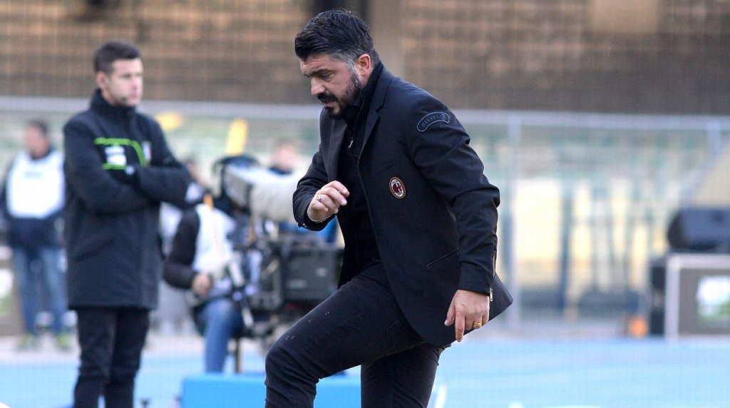 Μίλαν: Η ανάγκη για «κανονικό» προπονητή