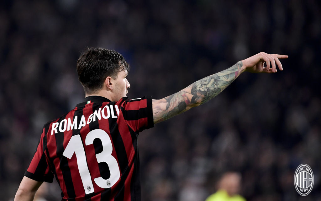 Στη λίστα της Τσέλσι ο Ρομανιόλι