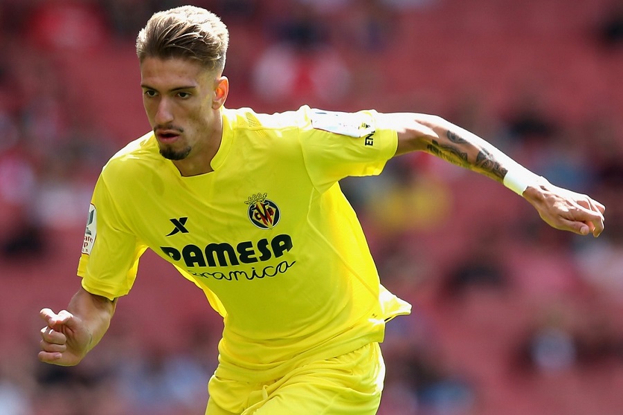 “Στο στόχαστρο της Μίλαν ο Καστιγέχο”