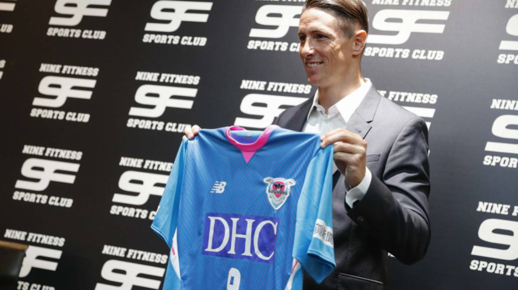 Τόρες: “Ένιωθα βάρος για την Ατλέτικο και έφυγα” (vid)