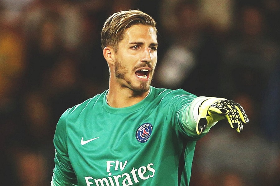 Επέστρεψε στην Άιντραχτ ο Τραπ!