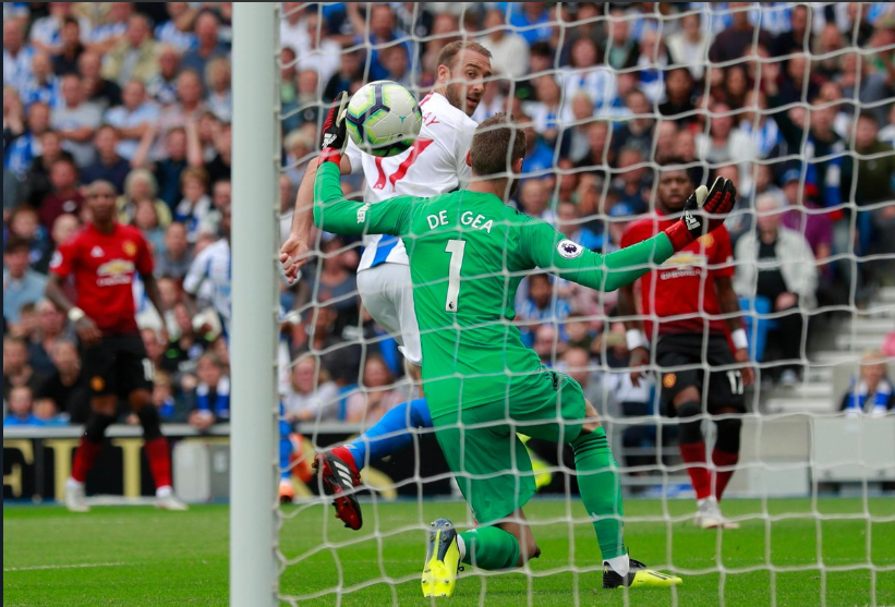 Look the bright(on) side of life (vid)