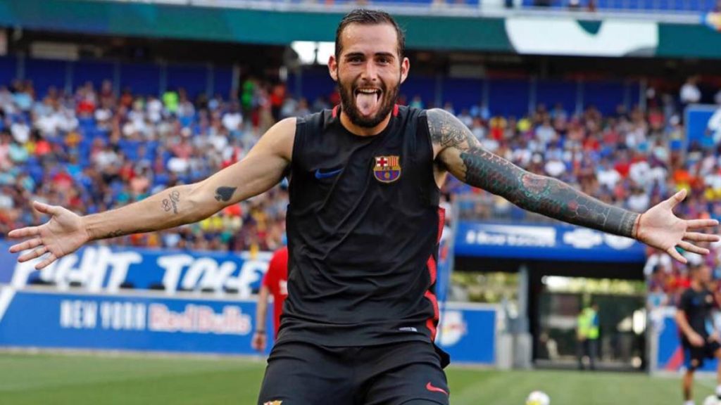 Η Σεβίλλη “τρολάρει” τις μεταγραφές των…Βιντάλ (pic)