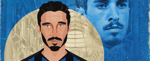 Επίσημα στην Ίντερ ο Βρσάλικο