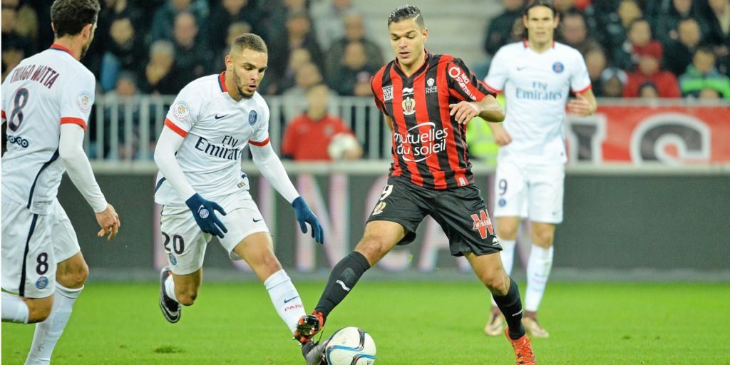 Απέρριψε το Λονδίνο για την Ρεν ο Μπεν Αρφά