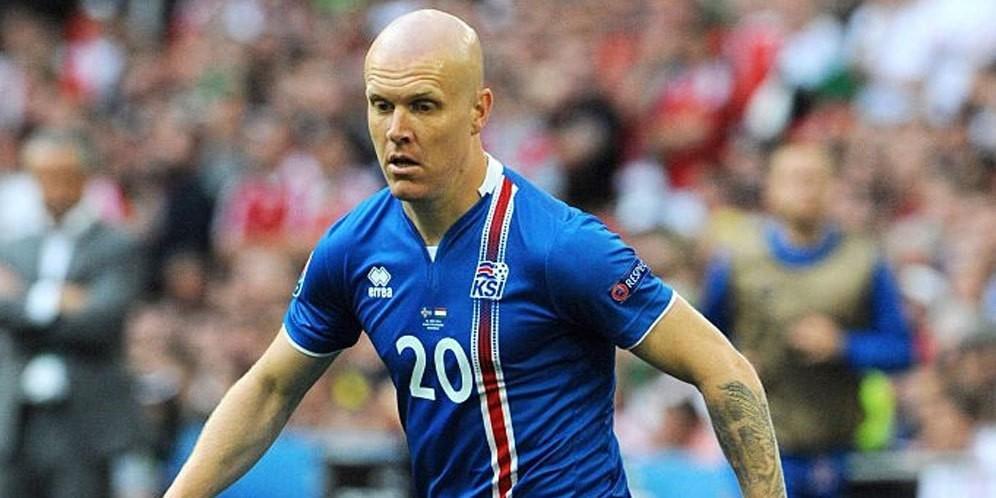 Χάλφρεντσον: «Δύσκολο για Μέσι και Ρονάλντο να σκοράρουν στην Ιταλία»