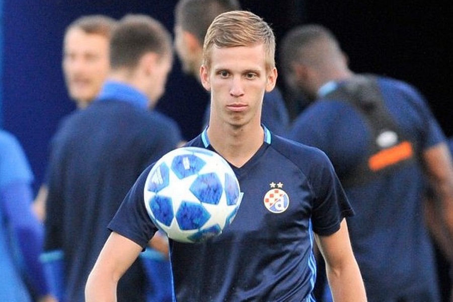 Ευρωπαϊκή μάχη για ταλέντο της Ντιναμό Ζάγκρεμπ