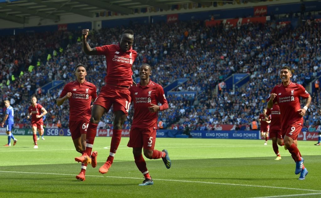 «Καρδιοχτύπησε» με Άλισον, νίκησε με Μανέ