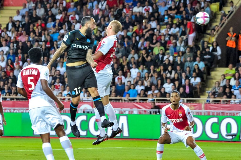 Γκολ ο Μήτρογλου, νίκη για τη Μαρσέιγ