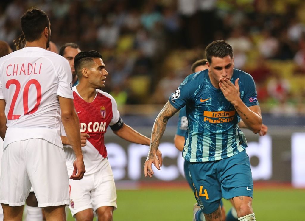 Ανατροπή με… Χιμένεθ στο Πριγκιπάτο