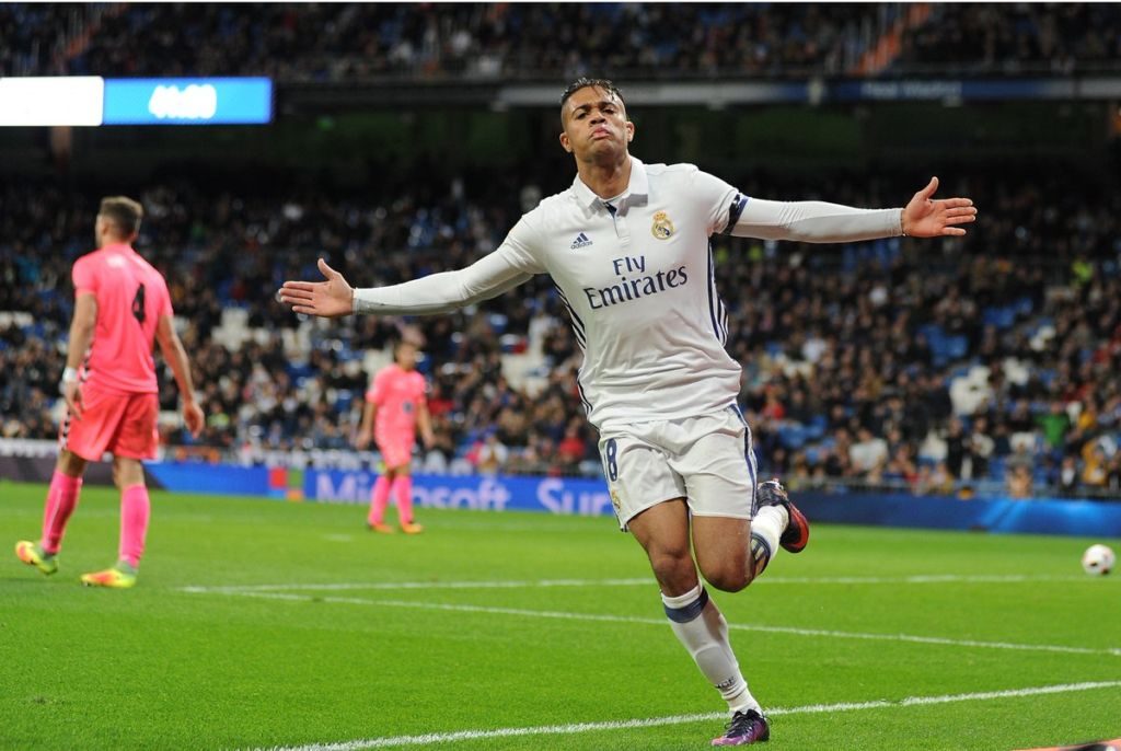 Μαριάνο όπως λέμε… Ρονάλντο (vid)