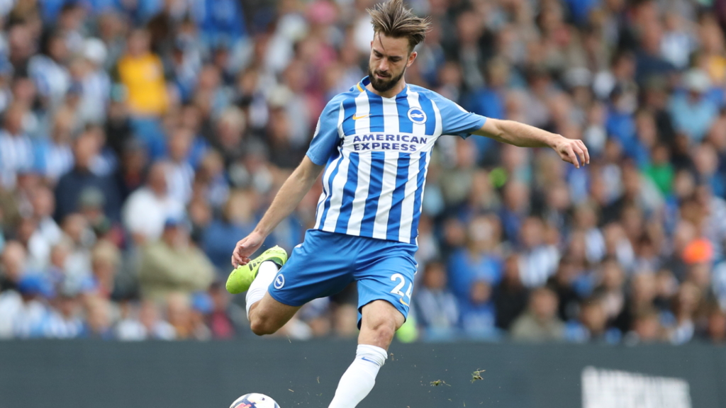 Επόμενο «σκαλοπάτι» η Σεβίλλη για τον Πρόπερ