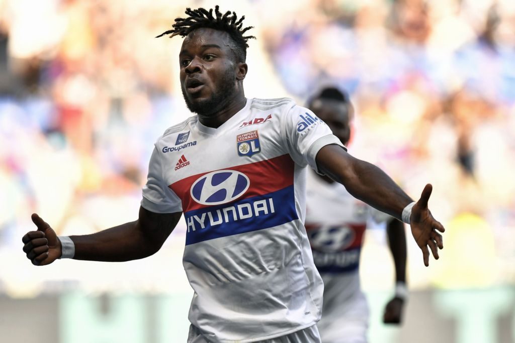 Ο Κορνέ «κούφανε» το Έτιχαντ (vid)