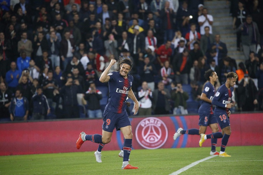 Απλά ασταμάτητη (vid)