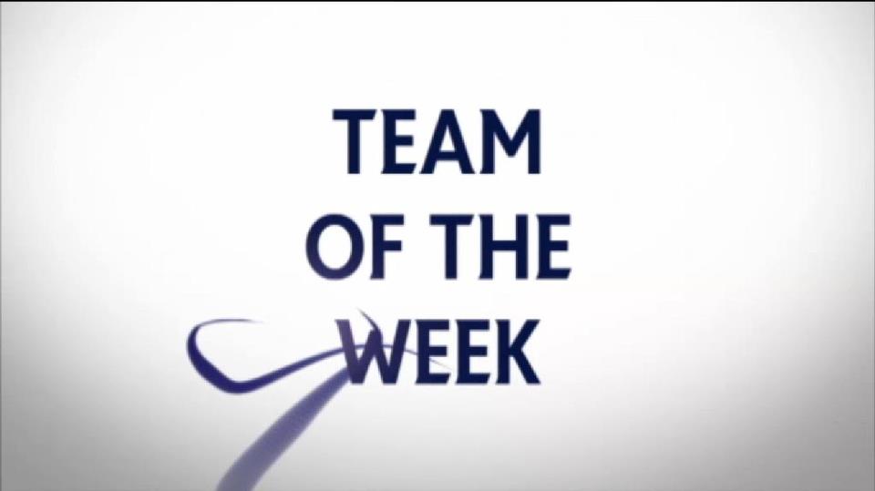 Με τριάδα “φωτία” η ενδεκάδα της αγωνιστικής