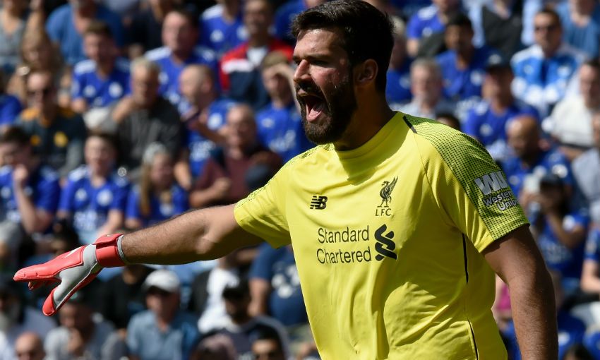 Άλισον: «Για αρκετό καιρό έκλαιγα που θα άφηνα τη Ρώμη»