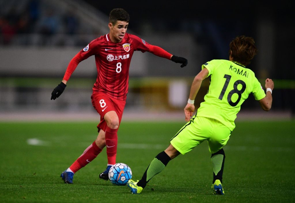 Μαγεύει στην Κίνα ο Όσκαρ! (vid)