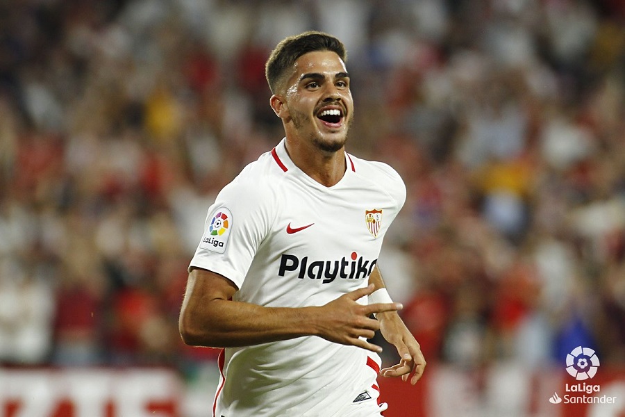 ΦΟΒΕΡΟΣ Αντρέ Σίλβα, δύο γκολ στη Ρεάλ Μαδρίτης (vids)