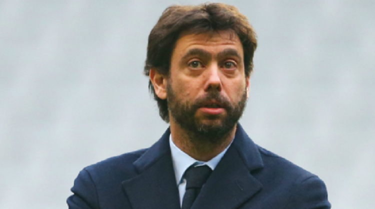 Ετοιμάζει δύο “βόμβες” για Ιανουάριο η Γιουβέντους!