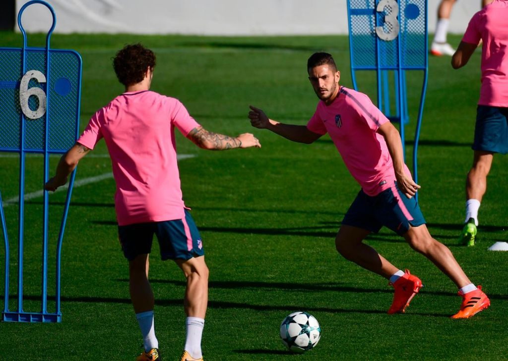 Πλήγμα με τραυματισμό στην Ατλέτικο!