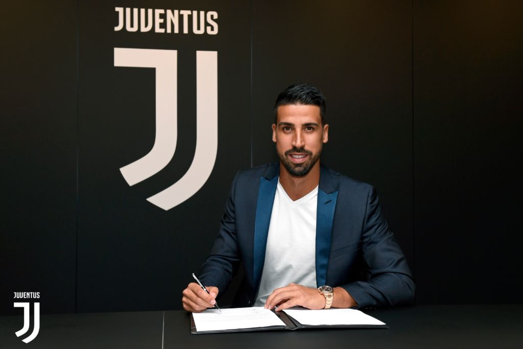 Κεντίρα 2021 στη Γιουβέντους (pic)