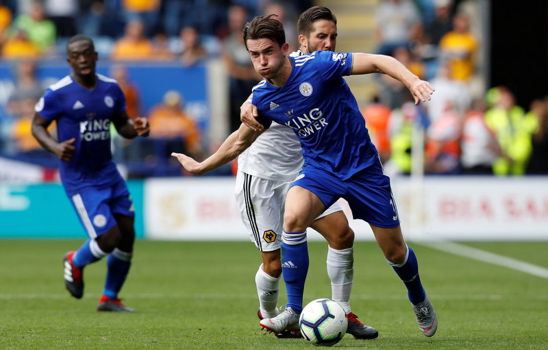 Ταλέντο της Λέστερ κοιτάει η Τότεναμ!