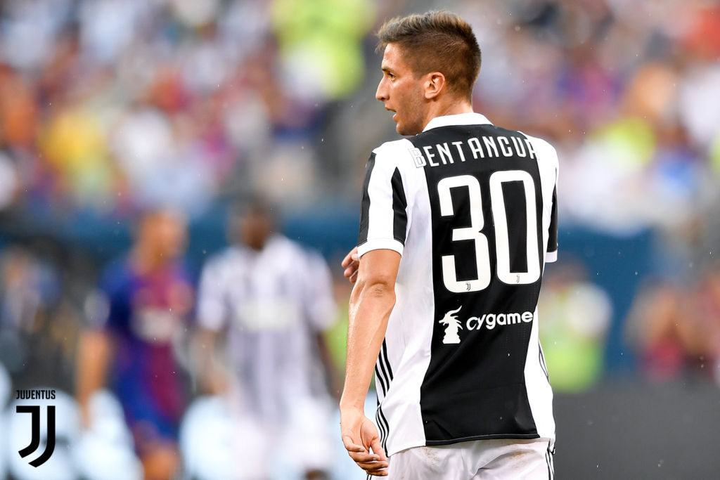 Μπεντανκούρ: “Και τώρα… το Τσάμπιονς Λιγκ”