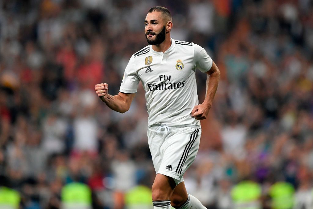 Ανησυχία για Μπενζεμά και Ασένσιο