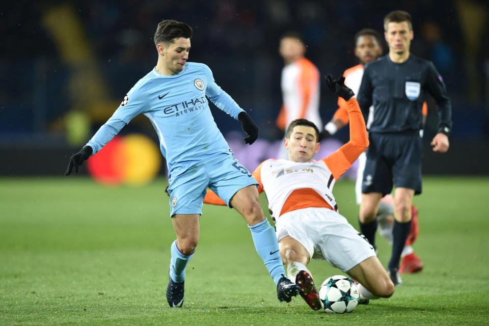 Πάει να “κλέψει” ταλέντο της Σίτι τη Ρεάλ!