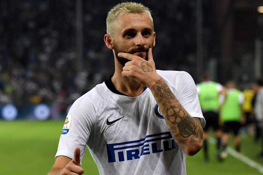 Το VAR ακύρωνε, αλλά η Ίντερ λυτρώθηκε! (vid)