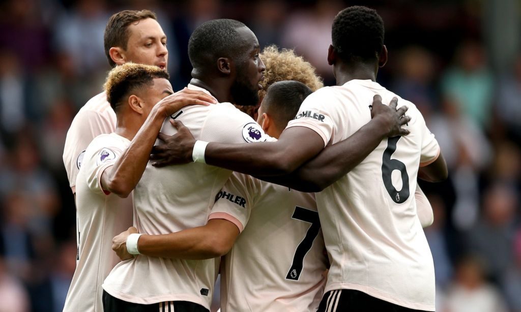 Επιτέλους… νίκη για τη Γιουνάιτεντ! (vid)