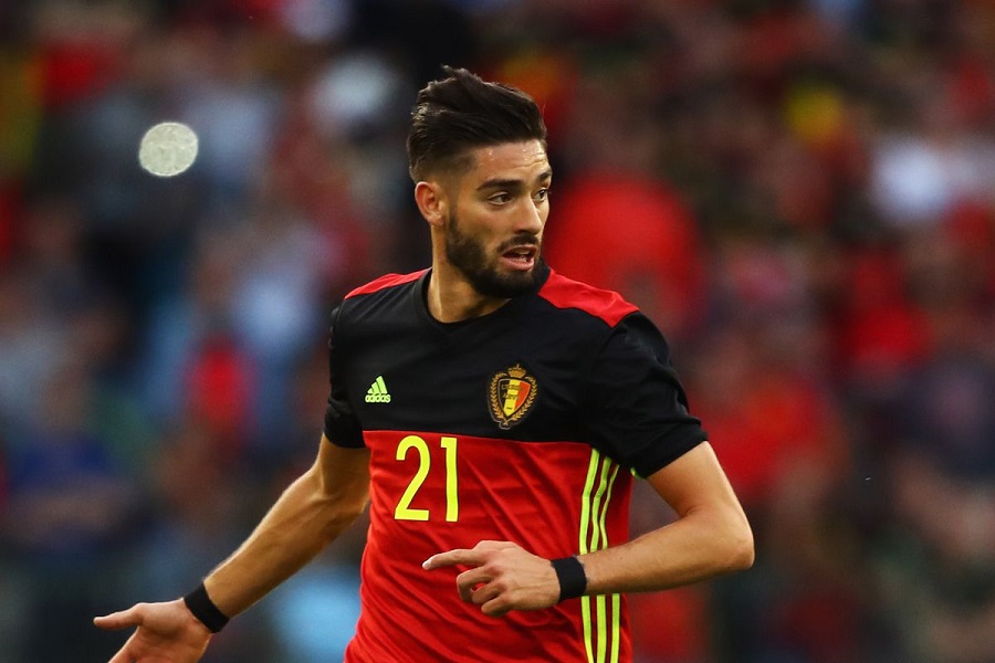 Ίντερ για Καράσκο, Μίλαν για Ντεουλοφέου