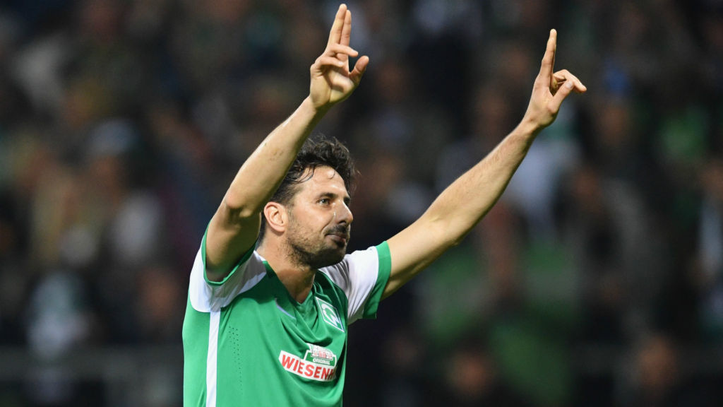 Έφτασε τον Μπεκενμπάουερ ο Πιζάρο!