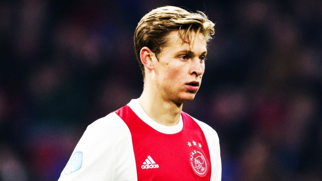 Sport: “Τα βρήκε σε όλα με Ντε Γιονγκ η Μπαρτσελόνα”