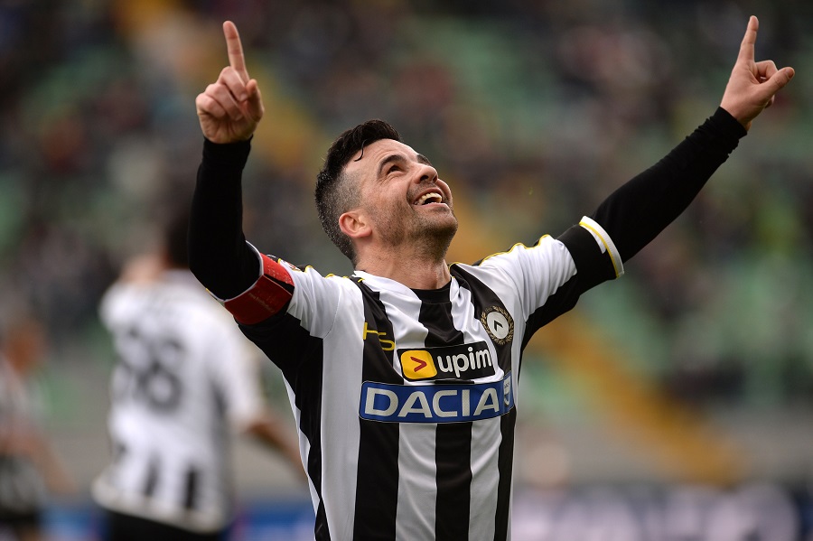 Επιστρέφει στο ποδόσφαιρο ο Ντι Νατάλε