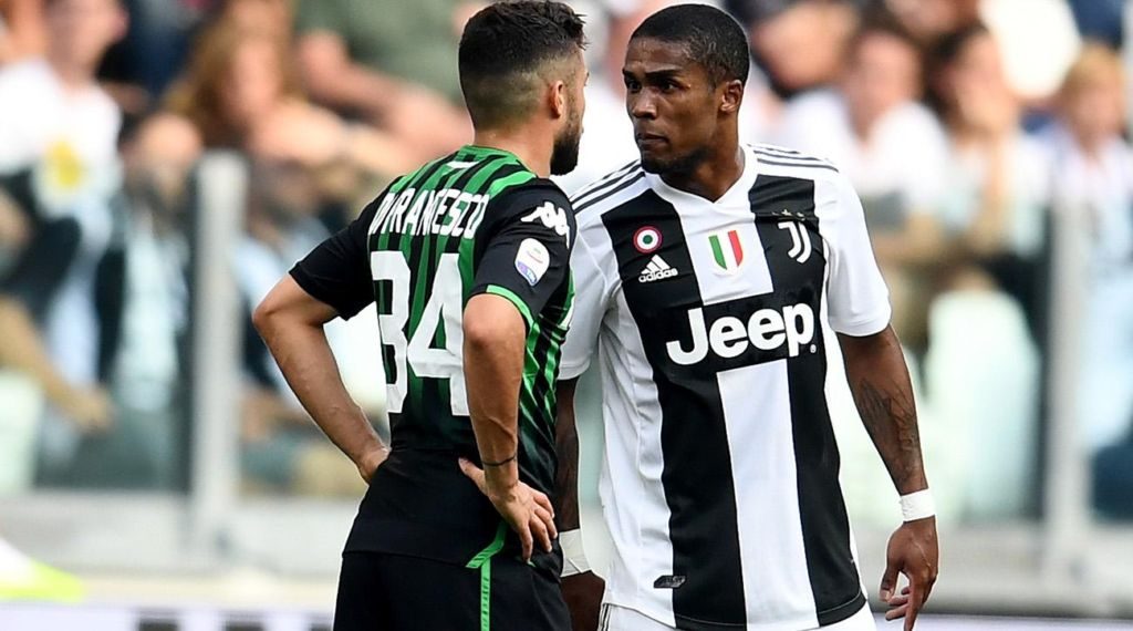 Κινδυνεύει με βαριά τιμωρία ο Ντόουγκλας Κόστα!