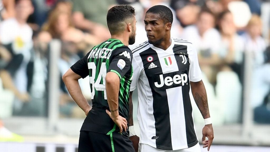 «Να πεθάνω αν φέρθηκα ρατσιστικά στο Ντάγκλας Κόστα»