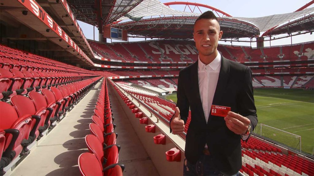 Αγγλική μονομαχία για Βλαχοδήμο!