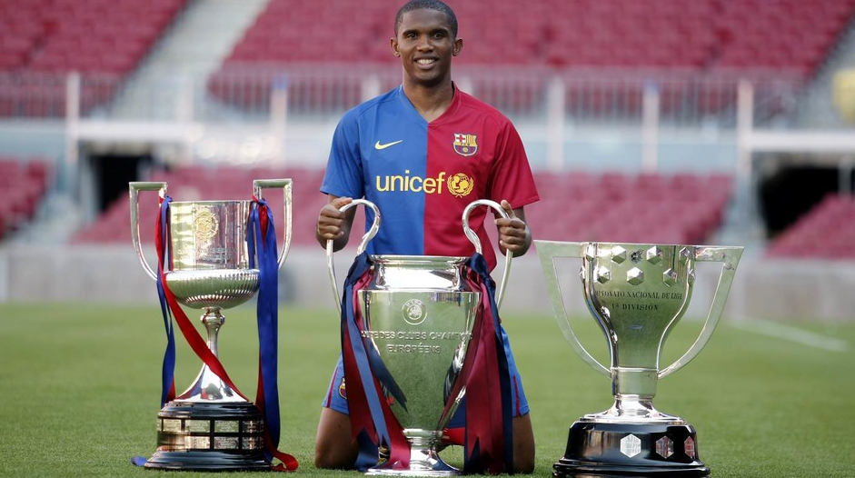 Ο Ετό εξαπέλυσε ευθεία επίθεση στον Γκουαρντιόλα