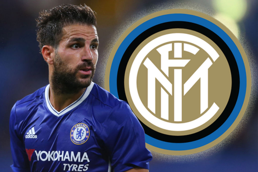 Και η Ίντερ στο “κυνήγι” του Φάμπρεγκας!