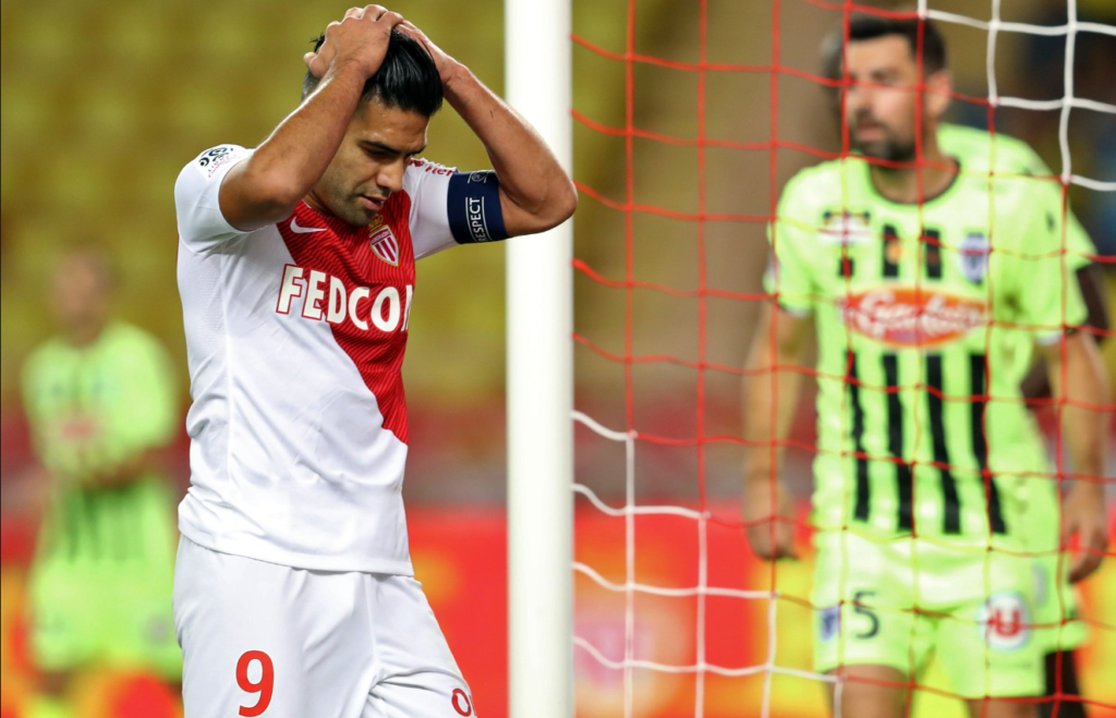 Ζαρντίμ έχουμε πρόβλημα (vid)