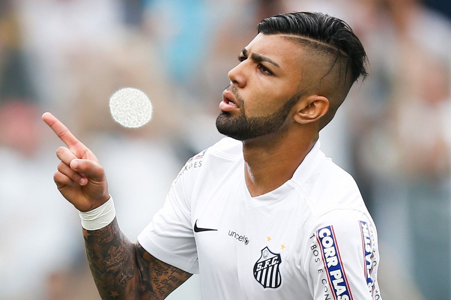 “Θέλουμε να κρατήσουμε τον Γκαμπιγκόλ στη Σάντος”