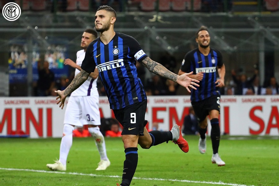 Ένας Ικάρντι… για όλες τις δουλειές (vid)