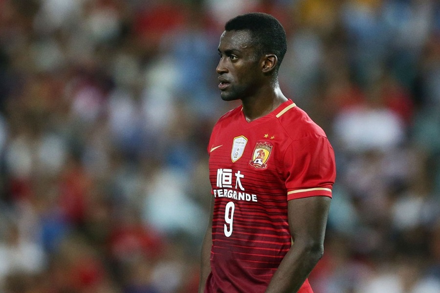 Που ξέπεσες Τζάκσον Μαρτίνες…